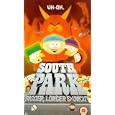 South Park: Bigger, Longer & Uncut [1999]