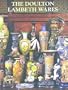 Doulton Pottery from the Lambeth and Burslem Studios: 1873-1939 (Catalogue) (Pt. 2)