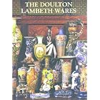 Doulton Pottery from the Lambeth and Burslem Studios: 1873-1939 (Doulton Pottery from the... by Richard Dennis