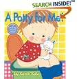 A Potty for Me!: A Lift-the-Flap Instruction Manual