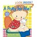 A Potty for Me!: A Lift-the-Flap Instruction Manual