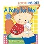 A Potty for Me!: A Lift-the-Flap Instruction Manual