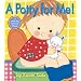 A Potty for Me!: Lift-the-flap Instruction Manual