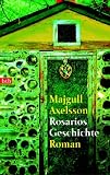 Rosarios Geschichte - Majgull Axelsson