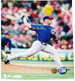 Kyle Farnsworth Chicago Cubs Action 8x10 Autographed Photograph