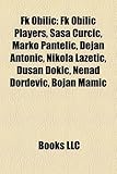 FK Obili: FK Obili Players, SAA Uri, Marko Panteli, Dejan Antoni, Nikola Lazeti, Duan Oki, Nenad Orevi, Bojan Mami-
