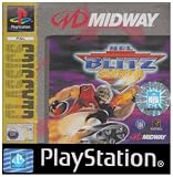 NFL Blitz 2000 (Playstation)