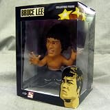 �ڥ֥롼�����꡼�ۥե����奢 Round 5 Bruce Lee Enter the Dragon 5����� Action Figure ��ǳ����ɥ饴���