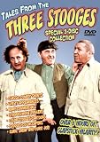 Three Stooges 75th Anniversary [DVD] [2010] [Region 1] [US Import] [NTSC]