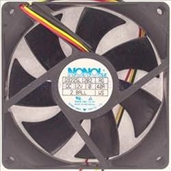 Samsung Lamp Cooling Fan BP31-00024A