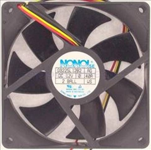 Samsung Lamp Cooling Fan BP31-00024A