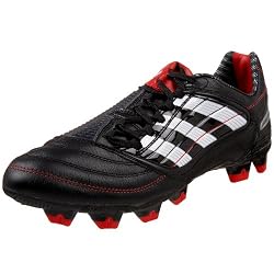 adidas Men's X P Absolion X Firm Ground Soccer Cleat
