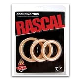 Rascal Toys Cock Tie Set