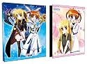 魔法少女リリカルなのは The MOVIE 1st カードバインダー