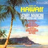 Music of Hawaii