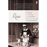 rose my life in service to lady astor