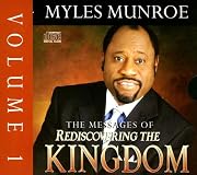 Rediscovering the Kingdom