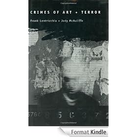 Crimes of Art and Terror
