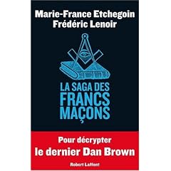 La Saga des francs ma�ons