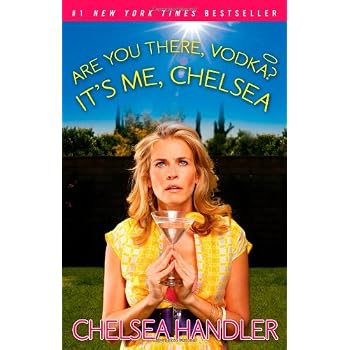 Set A Shopping Price Drop Alert For Are You There, Vodka? It's Me, Chelsea