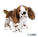 Webkinz Brown Springer Spaniel