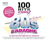 100 Hits Presents: Karaoke 80's