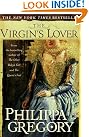 The Virgin's Lover
