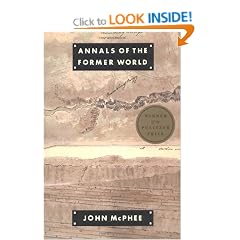 Annals Of The Former World