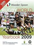 Books : Wooden Spoon Rugby World Yearbook 2009 (General Books) (General Books)