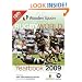 Wooden Spoon Rugby World Yearbook 2009 (General Books)