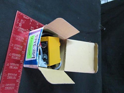 Cat 3743-259 Sensor Ultrasonic E4 Type