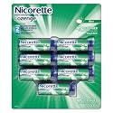 Nicorette Lozenges 2mg - Poppac 189 Count