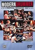 Modern Drummer Festival Weekend: 1997 (DVD)