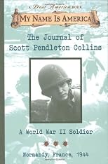 The Journal of Scott Pendleton Collins