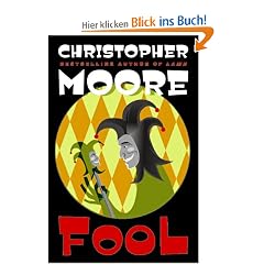 Fool: A Novel