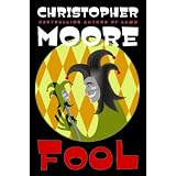Fool:ANovel