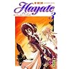 Hayate the combat butler Vol.3