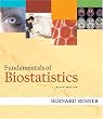 Fundamentals of Biostatistics (with CD-ROM)