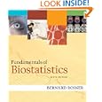 Fundamentals of Biostatistics (with CD-ROM) by Bernard Rosner
