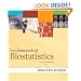 Fundamentals of Biostatistics (with CD-ROM)