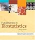 Fundamentals of Biostatistics (with CD-ROM)