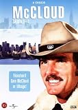 McCloud - Season 3 And 4 (Region 2) (Import)