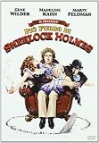 Il Fratello Piu` Furbo Di Sherlock Holmes
