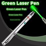 Green Laser Pointer