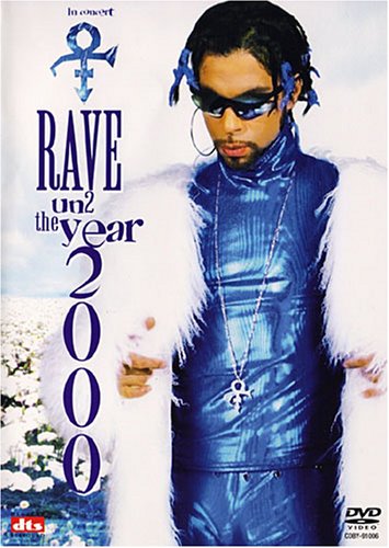 レイヴ・アン・2・ザ・イヤー 2000 初回生産限定盤 [DVD]