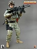 �ۥåȥȥ��� �ߥ꥿�꡼ U.S.A.F. - Airmen Security Force In Iraq