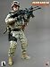 ホットトイズ ミリタリー U.S.A.F. - Airmen Security Force In Iraq