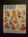 Otto Graham Cleveland Browns Autographed September 1956 Sport Magazine
