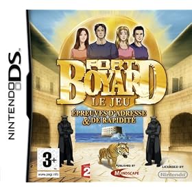 Fort Boyard