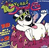 10 Years Formel Eins (All Original Various Artists - Import)